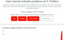 x down for thousands of users downdetector x down for thousands of users downdetector