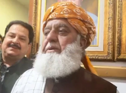 opposition parties agree in principle to form joint front fazl says after ttap meeting