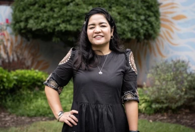 jalila haider human rights lawyer and activist right livelihood foundation