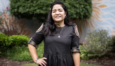 jalila haider human rights lawyer and activist right livelihood foundation