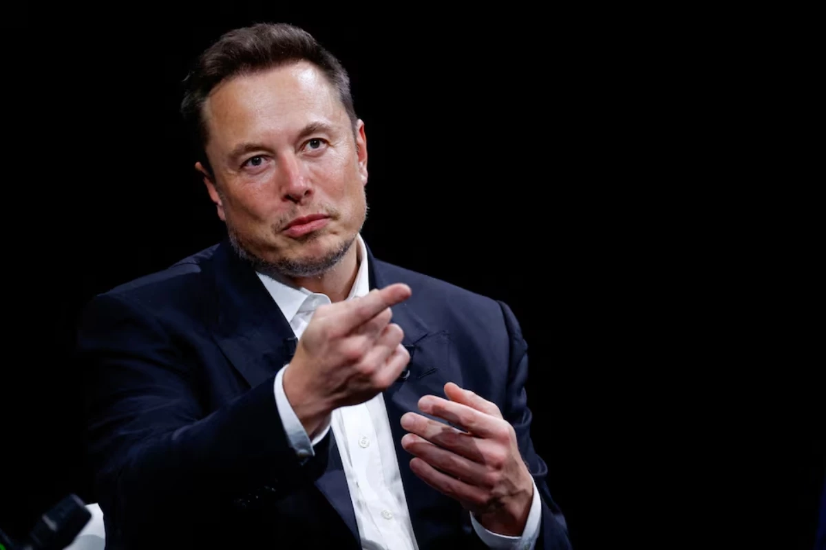 SpaceX, Tesla earnings to test Musk's AI spending ambitions as merger talk grows
