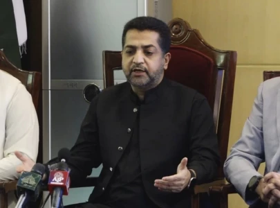balochistan govt rejects comparison with k p says cooperating with centre on combatting terrorism