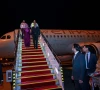 maldives president mohamed muizzu arrives in islamabad on tuesday on a state visit photo via the president s office republic of the maldives maldives president mohamed muizzu arrives in islamabad on tuesday on a state visit photo via the president s office republic of the maldives
