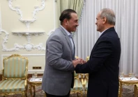 chief of defence forces cdf and chief of army staff field marshal asim munir meets iran s president masoud pezeshkian on tuesday tehran times x