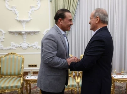 cdf munir meets senior iranian officials as pakistan continues diplomatic push to end conflict