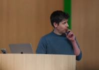 openai ceo sam altman looks on during openai s annual devday event in san francisco california us september 29 2026 reuters