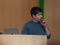 openai ceo sam altman looks on during openai s annual devday event in san francisco california us september 29 2026 reuters