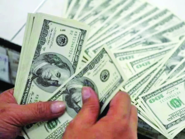 pakistan faces over 8 billion in external debt maturities in fy25 excluding 13 billion in routinely rolled over bilateral loans and any delay in debt rollovers can put the imf programme at risk photo file pakistan faces over 8 billion in external debt maturities in fy25 excluding 13 billion in routinely rolled over bilateral loans and any delay in debt rollovers can put the imf programme at risk photo file