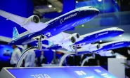 boeing executives said during the company s first quarter earnings call that the company had planned for 50 jets to go to chinese carriers this year with 41 in production or pre built photo reuters