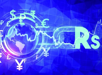 pm panel urges rupee adjustment