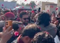 political tension grips punjab assembly amid k p cm s visit