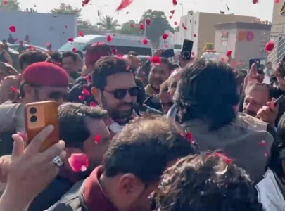 political tension grips punjab assembly amid k p cm s visit