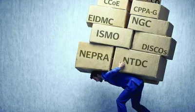 power sector design ibrahim yahya