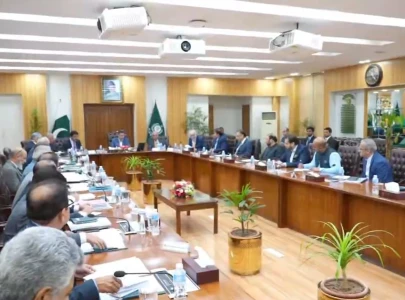 ecp agrees to hold punjab local polls between dec 15 and jan 15
