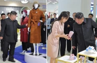 north korea releases proof of life photos of kim jong un after rumors circulated online that he had died from brain hemorrhage clash report x
