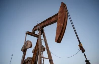 a pump jack operates outside of midland texas us june 11 2025 reuters