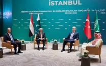 r 4 foreign ministers meeting reaffirms solidarity with saudi arabia over houthi attacks