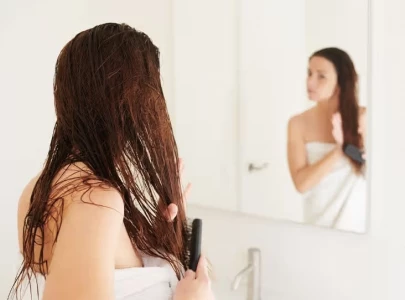 5 diy overnight hair masks to tackle every hair concern