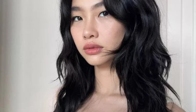 the 10 hair trends that will dominate 2025 shags tousled updos and chappell roan red