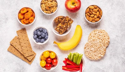 18 of the best most nutritious snacks for diabetics