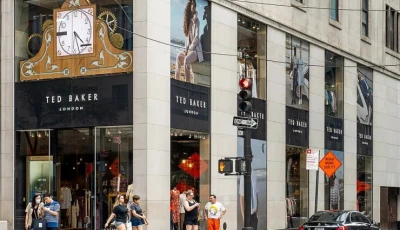 the decline of ted baker how a fashion giant lost its way