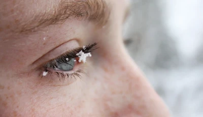 5 ways to protect your eyes in winter
