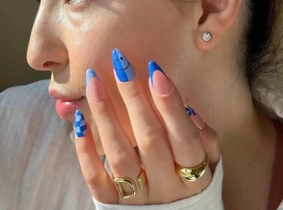 15 fresh takes on french nails to try in 2025 15 fresh takes on french nails to try in 2025