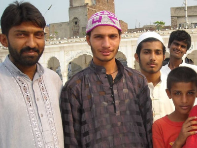 we are racist like our parents were