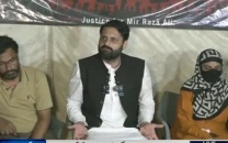 lawyer jibran nasir alleges serious lapses in mir raza ali murder probe lawyer jibran nasir alleges serious lapses in mir raza ali murder probe
