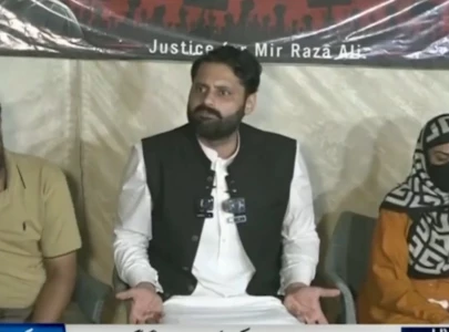 lawyer jibran nasir alleges serious lapses in mir raza ali murder probe lawyer jibran nasir alleges serious lapses in mir raza ali murder probe