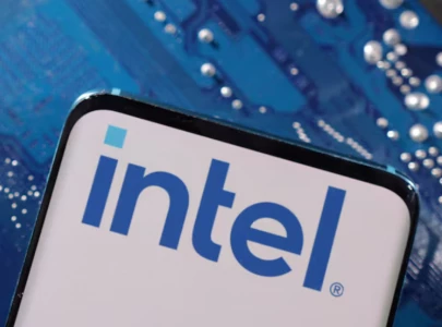 intel forecasts weak quarter as ai server chip demand outstrips supply
