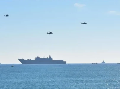 north korea warns of more offensive response to us led military drills north korea warns of more offensive response to us led military drills