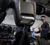an engineer wearing vr goggles uses a controller to operate a spirit ai s moz1 robot at a testing area in the company s headquarters in beijing china september 17 2026 photo reuters an engineer wearing vr goggles uses a controller to operate a spirit ai s moz1 robot at a testing area in the company s headquarters in beijing china september 17 2026 photo reuters
