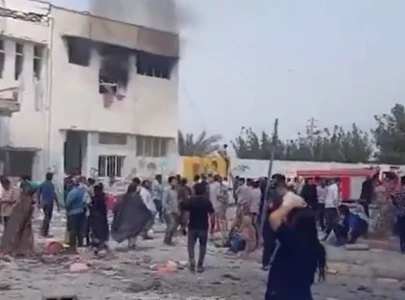 death toll rises to 85 in israeli strike on girls school in southern iran