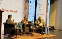 fbr chief vows to eliminate corruption