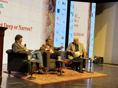 fbr chief vows to eliminate corruption