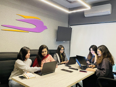 swyft becomes first tech company to introduce paid period leaves swyft becomes first tech company to introduce paid period leaves