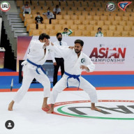 tracing the art of fighting in pakistan