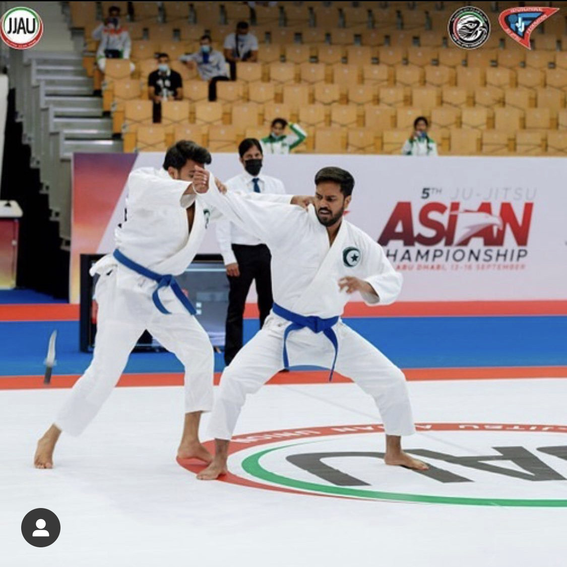 Tracing the art of fighting in Pakistan