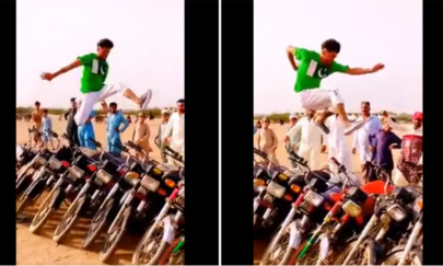 celebs laud man jumping 11 motorcycles in viral video celebs laud man jumping 11 motorcycles in viral video
