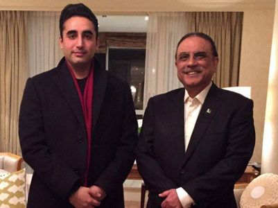 ppp says bilawal zardari not invited to joe biden s oath taking