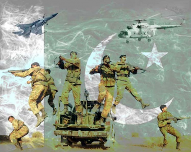 pakistan army surpasses israel canada to become 10th most powerful in world