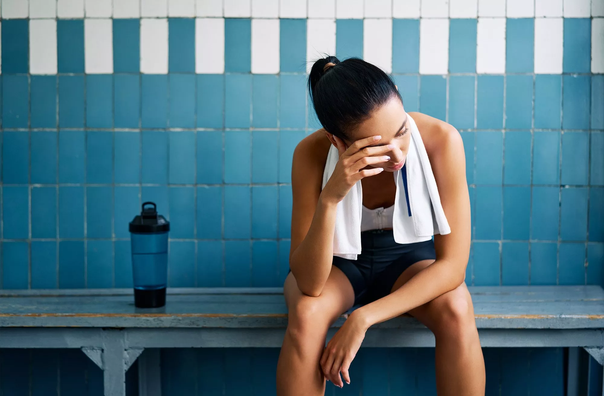 working out can be fatal if you have exercise allergy yes that s an actual condition working out can be fatal if you have exercise allergy yes that s an actual condition