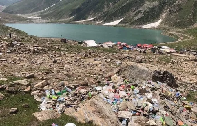 increase in tourism poses threat to natural areas increase in tourism poses threat to natural areas