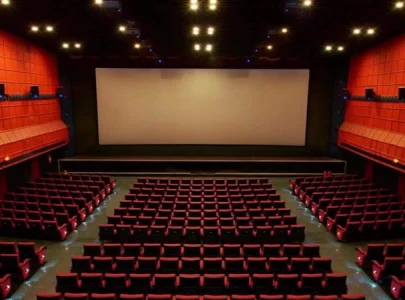 cinemas to reopen in eight cities of pakistan starting october 1