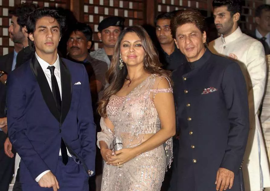 for srk s sake bollywood takes a stand for aryan khan for srk s sake bollywood takes a stand for aryan khan