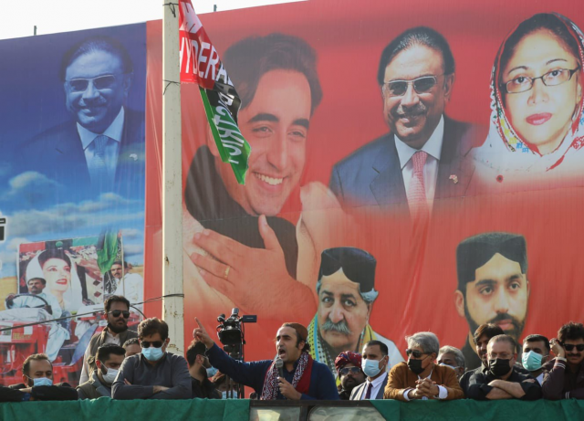 bilawal lambasts pm for anti farmer policies bilawal lambasts pm for anti farmer policies