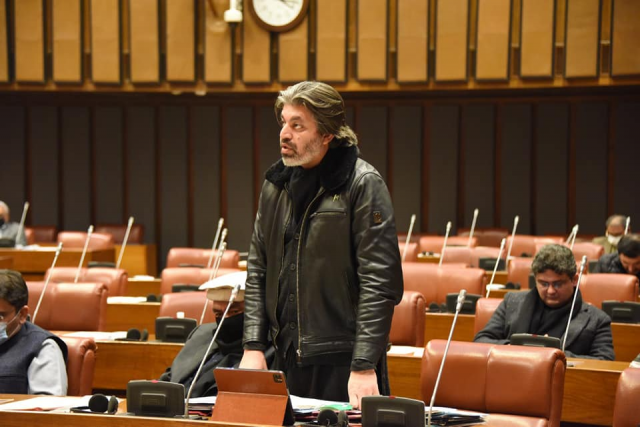 exports register 25 increase senate told