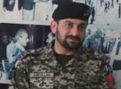 army officer martyred during khyber ibo ispr