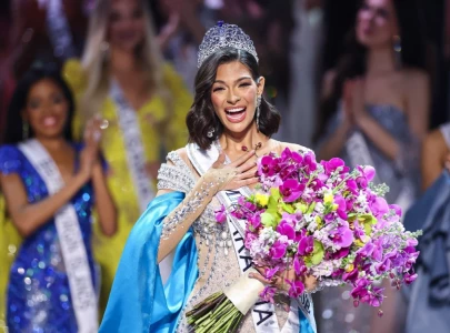 nicaragua bars pageant head after ortega critic wins miss universe media